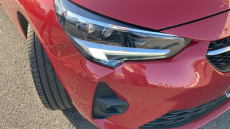 Vauxhall Corsa 1.2 Turbo Ultimate 5dr Petrol Hatchback